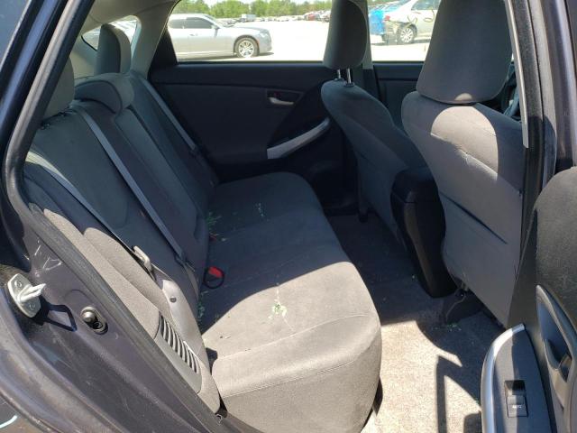 Photo 6 from auction – 2013 TOYOTA PRIUS with VIN JTDKN3DU3D1685376