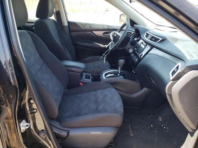Photo 5 from auction – 2016 NISSAN ROGUE S with VIN KNMAT2MT6GP612037