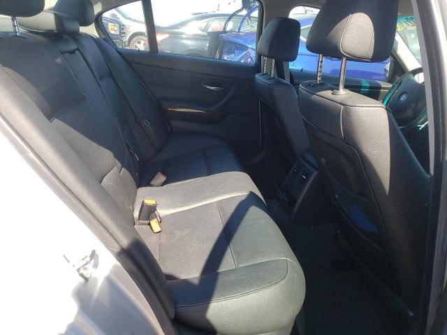 Photo 6 from auction – 2006 BMW 325 XI with VIN WBAVD13576KV11951