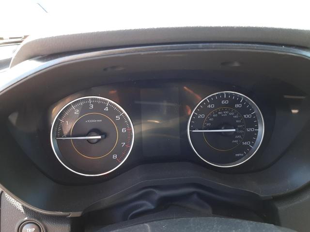 Photo 8 from auction – 2021 SUBARU CROSSTREK with VIN JF2GTHSC1MH282766