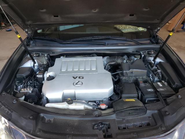 Photo 7 from auction – 2016 LEXUS ES 350 with VIN 58ABK1GG2GU009298