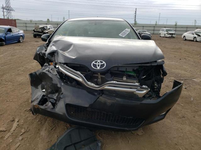 Photo 9 from auction – 2011 TOYOTA VENZA with VIN 4T3BK3BB9BU055502