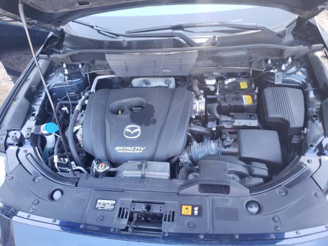 Photo 7 from auction – 2018 MAZDA CX-5 TOURI with VIN JM3KFACM5J1350996