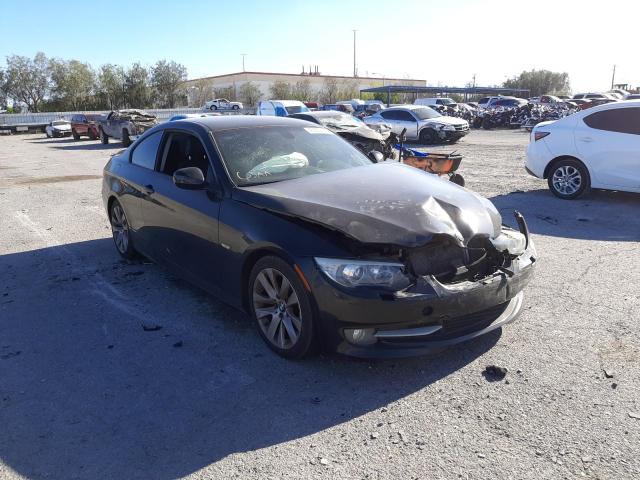 Photo 1 from auction – 2013 BMW 328 I SULE with VIN WBAKE5C55DJ107475