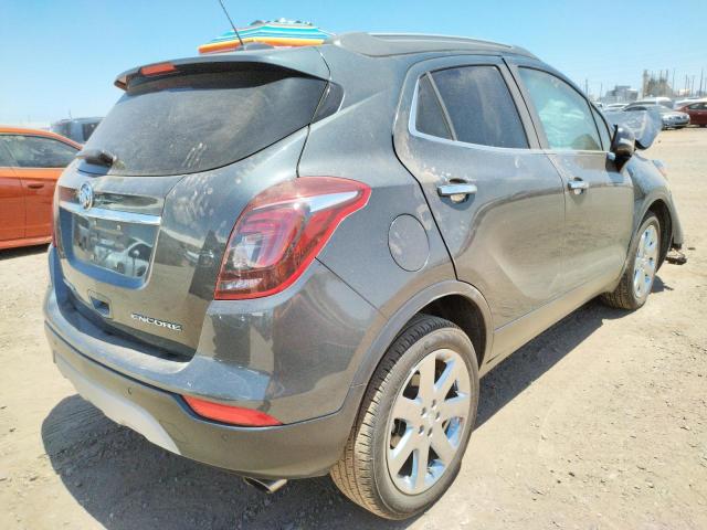 Photo 4 from auction – 2017 BUICK ENCORE PRE with VIN KL4CJDSBXHB164818