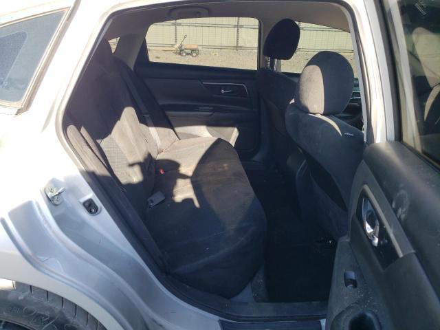 Photo 6 from auction – 2015 NISSAN ALTIMA S with VIN 1N4AL3AP9FC598241