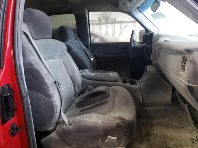 Photo 5 from auction – 2000 CHEVROLET SILVERADO with VIN 2GCEK19T0Y1331258