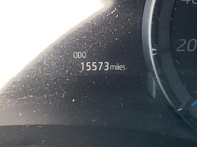 Photo 8 from auction – 2021 TOYOTA HIGHLANDER with VIN 5TDGBRCH7MS052579