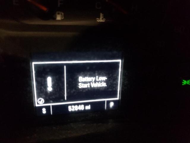 Photo 8 from auction – 2020 CHEVROLET EQUINOX LS with VIN 3GNAXSEV6LS501530
