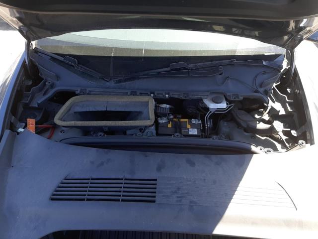 Photo 7 from auction – 2020 TESLA MODEL Y with VIN 5YJYGDEE8LF059278