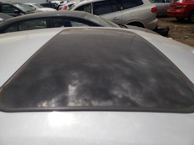 Photo 9 from auction – 2014 LEXUS ES 350 with VIN JTHBK1GG0E2129152
