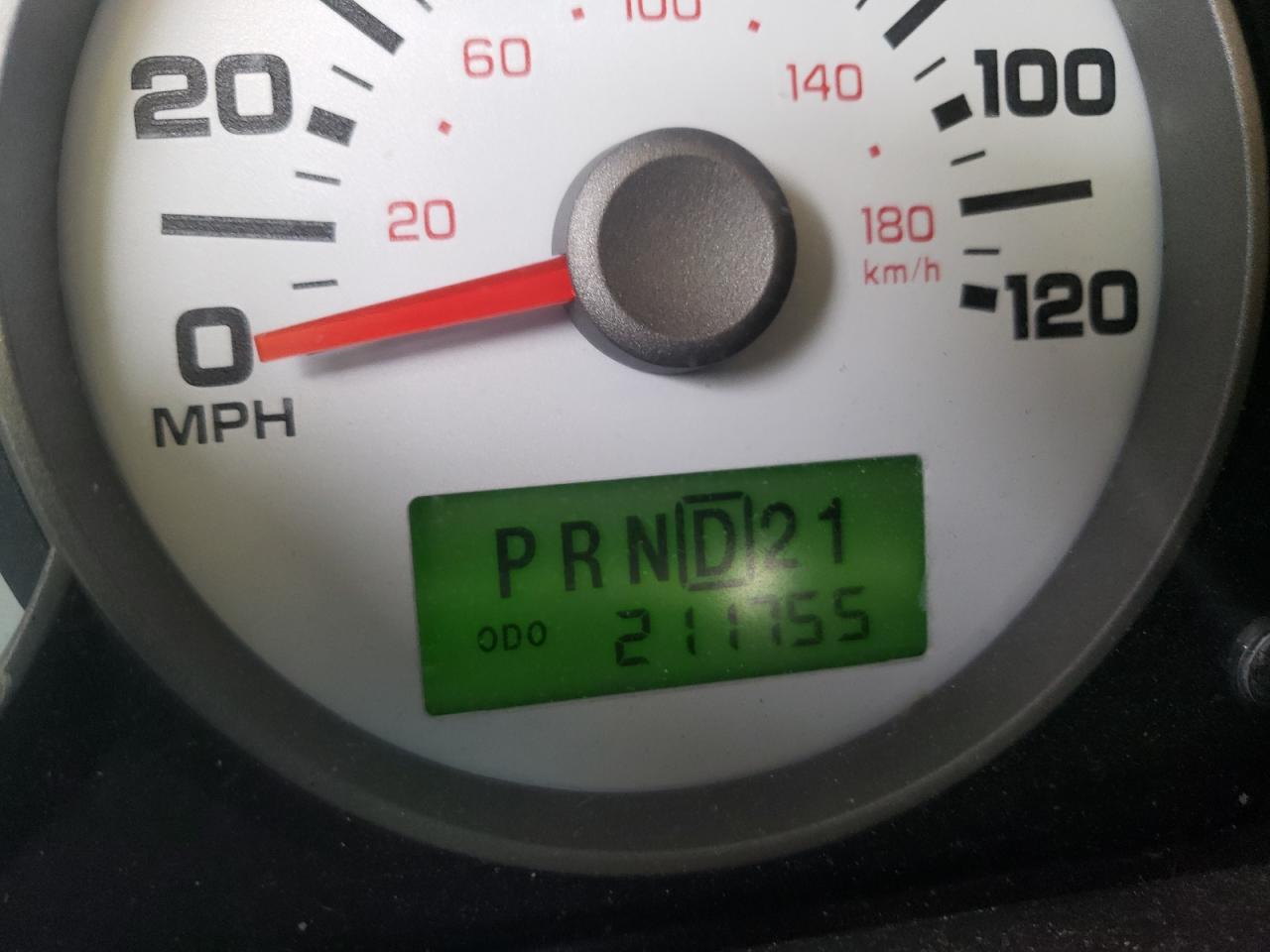 Photo 8 from auction – 2005 FORD ESCAPE XLS with VIN 1FMCU02Z55KB07968