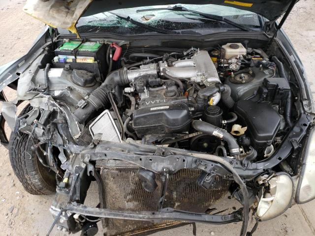 Photo 7 from auction – 2003 LEXUS GS 300 with VIN JT8BD69S730182593