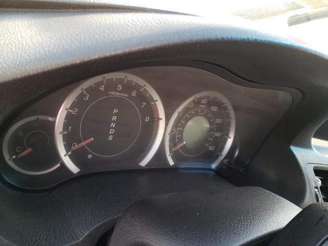 Photo 8 from auction – 2010 ACURA TSX with VIN JH4CU2F64AC015611