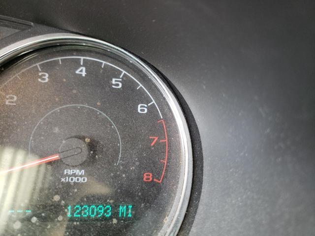 Photo 8 from auction – 2008 CHEVROLET COBALT LS with VIN 1G1AK58F287134458