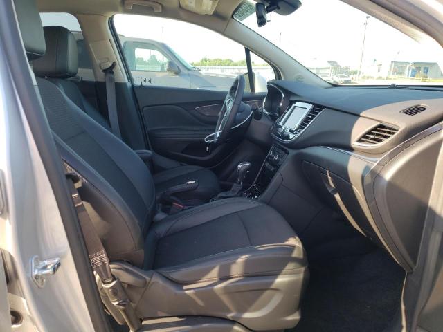 Photo 5 from auction – 2022 BUICK ENCORE PRE with VIN KL4CJESM1NB510967