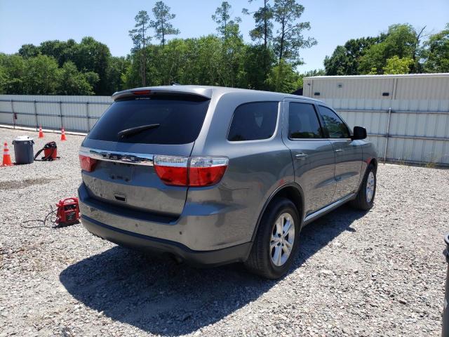 Photo 4 from auction – 2012 DODGE DURANGO SX with VIN 1C4RDHAG8CC361193