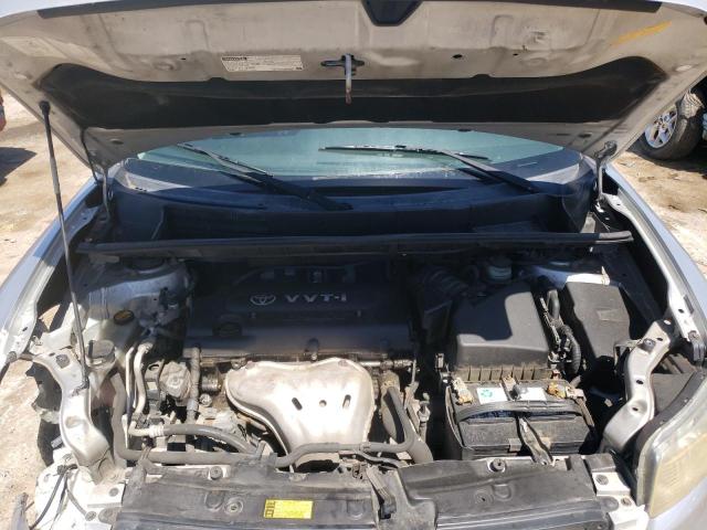 Photo 7 from auction – 2008 TOYOTA SCION XB with VIN JTLKE50E381023947