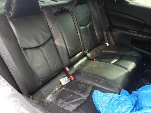 Photo 6 from auction – 2014 DODGE AVENGER SX with VIN 1C3CDZCG2EN136790