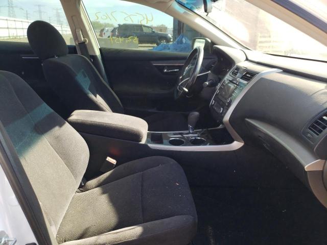 Photo 5 from auction – 2013 NISSAN ALTIMA 2.5 with VIN 1N4AL3AP1DC176512