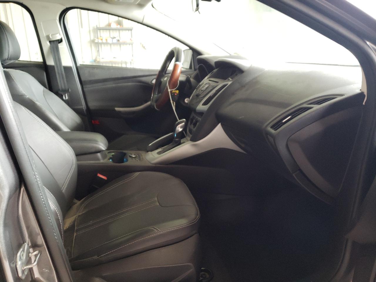 Фото 5 с аукциона – 2013 FORD FOCUS SE с VIN 1FADP3F21DL348679