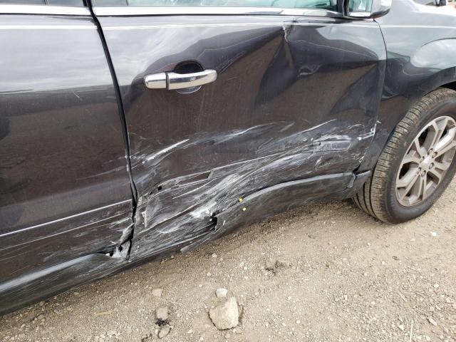 Photo 9 from auction – 2016 GMC ACADIA SLT with VIN 1GKKRRKD6GJ317275