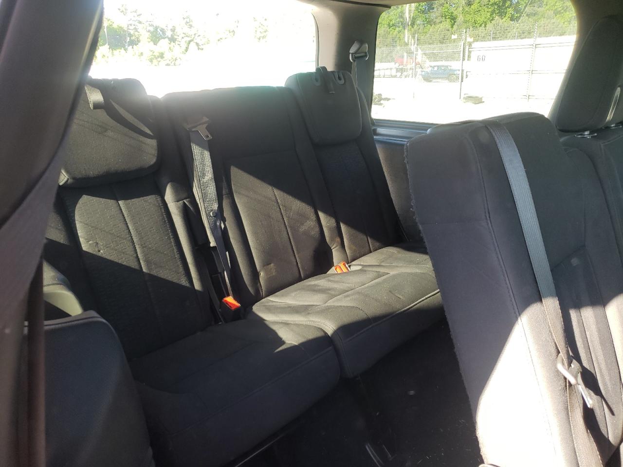 Photo 9 from auction – 2007 FORD EXPEDITION with VIN 1FMFU15517LA73794
