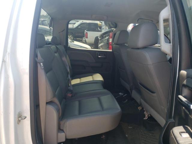 Photo 6 from auction – 2016 CHEVROLET SILVERADO with VIN 1GC4KYC85GF187769