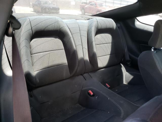 Photo 6 from auction – 2015 FORD MUSTANG with VIN 1FA6P8AMXF5372498