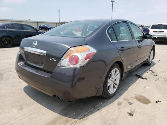 Photo 4 from auction – 2011 NISSAN ALTIMA BAS with VIN 1N4AL2APXBN502514