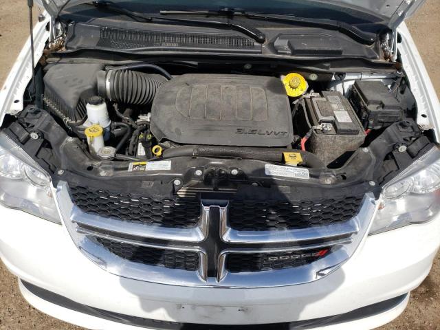 Photo 7 from auction – 2019 DODGE GRAND CARA with VIN 2C4RDGCG8KR565649