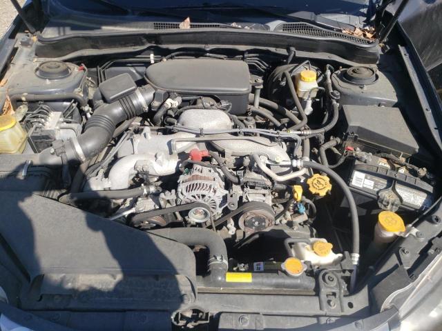 Photo 7 from auction – 2010 SUBARU IMPREZA 2. with VIN JF1GH6A68AH812913