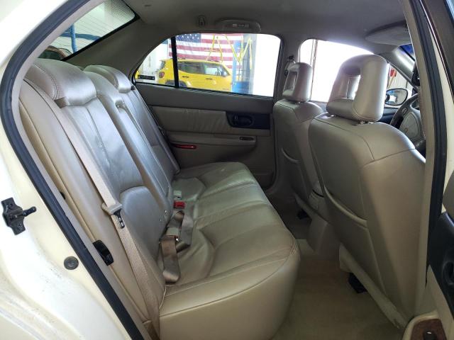 Photo 6 from auction – 2002 BUICK REGAL LS with VIN 2G4WB55K321208016