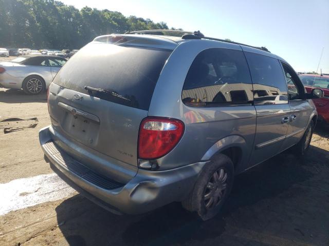 Photo 4 from auction – 2005 CHRYSLER TOWN & COU with VIN 2C4GP54L65R551347