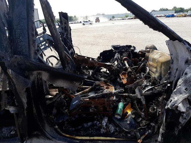 صورة رقم 5 من المزاد - 2015 FORD F150 SUPER مع VIN 1FTEW1C80FFA67635