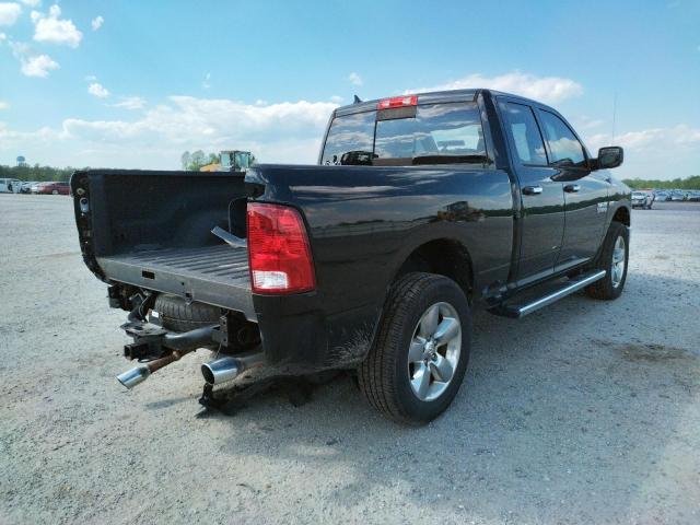 Photo 4 from auction – 2013 DODGE RAM 1500 with VIN 1C6RR7GTXDS503672