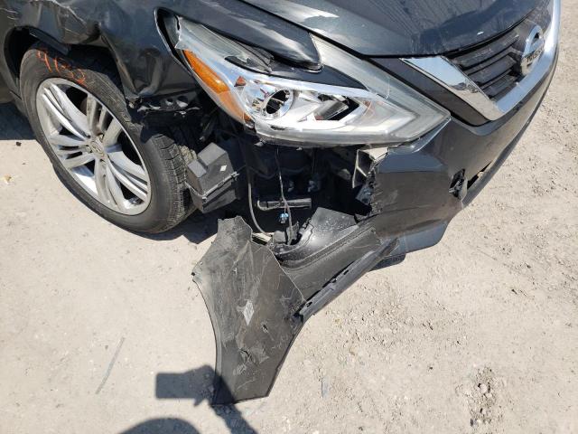 Photo 9 from auction – 2016 NISSAN ALTIMA 2.5 with VIN 1N4AL3AP5GC250938