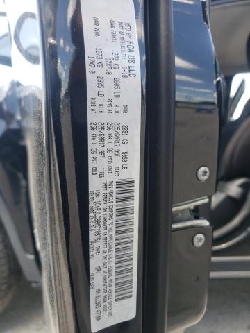 Photo 10 from auction – 2019 JEEP CHEROKEE L with VIN 1C4PJLCB8KD108761