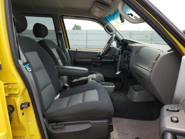 Photo 5 from auction – 2003 FORD EXPLORER S with VIN 1FMZU67E53UA17370