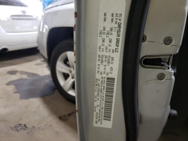 Photo 10 from auction – 2011 JEEP COMPASS SP with VIN 1J4NF1FB7BD158523