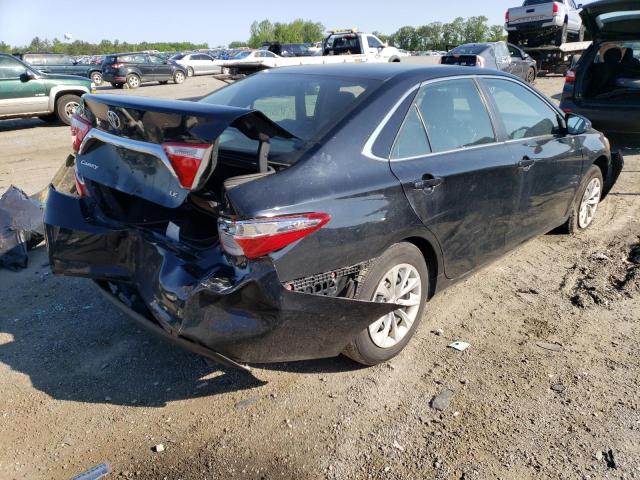 Photo 4 from auction – 2015 TOYOTA CAMRY LE with VIN 4T4BF1FK2FR486478