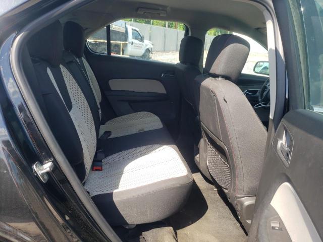 Фото 6 с аукциона – 2012 CHEVROLET EQUINOX LS с VIN 2GNFLCEK8C6271503