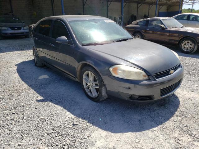 Photo 1 from auction – 2010 CHEVROLET IMPALA LTZ with VIN 2G1WC5EM9A1259952