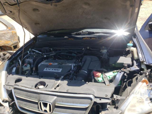 Photo 7 from auction – 2005 HONDA CR-V EX with VIN JHLRD78865C003864