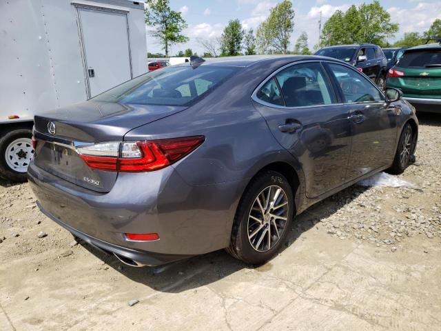 Photo 4 from auction – 2017 LEXUS ES 350 with VIN 58ABK1GG2HU057689