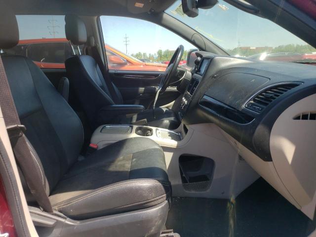 Photo 8 from auction – 2020 DODGE GRAND CARA with VIN 2C4RDGCG8LR153328