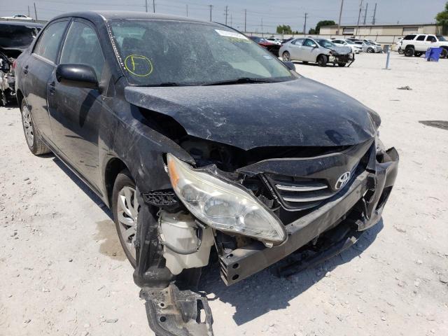 Zdjęcie 9 z aukcji – 2013 TOYOTA COROLLA BA z VIN 5YFBU4EE9DP174797