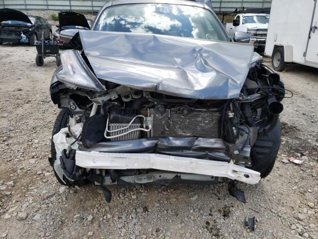 Photo 9 from auction – 2015 NISSAN JUKE S with VIN JN8AF5MV4FT559987