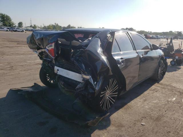 Photo 4 from auction – 2015 TOYOTA CAMRY LE with VIN 4T1BF1FK6FU087549