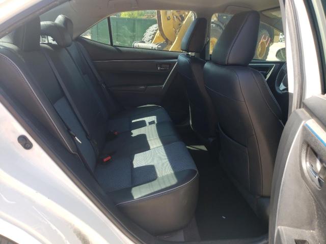 Photo 7 from auction – 2014 TOYOTA COROLLA L with VIN 2T1BURHE7EC149679